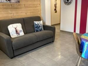 Maisons de vacances Gite Gerardmer, 2 pieces, 4 personnes - FR-1-589-408 : photos des chambres