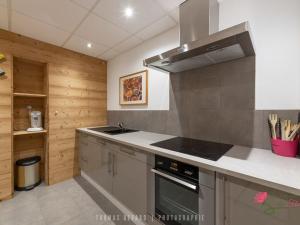 Appartements Appartement Gerardmer, 2 pieces, 4 personnes - FR-1-589-408 : photos des chambres