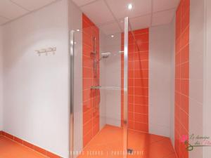 Chalet cosy avec sauna, piscine bio, proche lac et ski à Gérardmer - FR-1-589-408