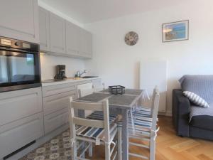 Studio à Bénodet à 100m de la plage, balcon, thalasso et restaurants à proximité - FR-1-481-120