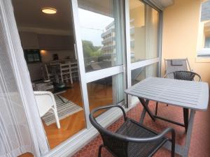 Studio à Bénodet à 100m de la plage, balcon, thalasso et restaurants à proximité - FR-1-481-120