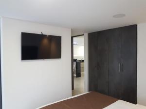 Apartamentos Edificio Premium