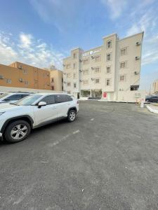 غيوم الريف للشقق المخدومة