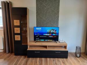 Wohnung Winterberg nahe Skigebiet