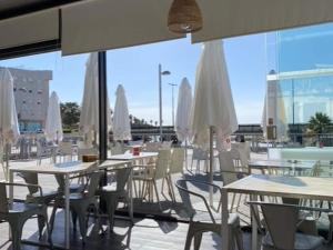 Beautiful apartment in San Fernando near lake