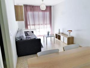 Beautiful apartment in San Fernando near lake