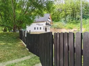 Casuta amintirilor - Godeanu