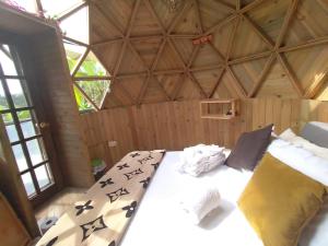 Paraíso Glamping La Vega