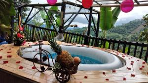 Paraíso Glamping La Vega