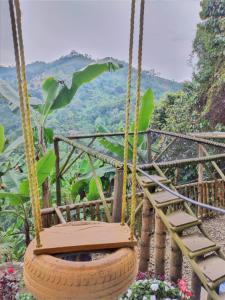 Paraíso Glamping La Vega