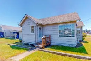 Waldport Bungalow - Bayshore