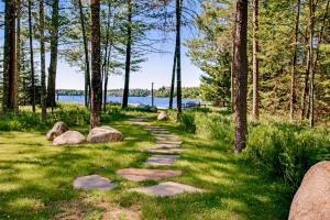 Cranberry Lake Life - 4hvězdičkové hotely ve městě Eagle River
