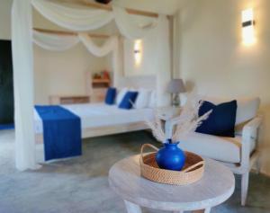 Anukama Resort