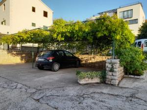 Apartments Jere - with parking