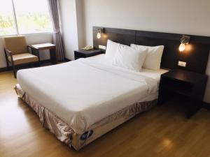 SinKiat Buri Hotel