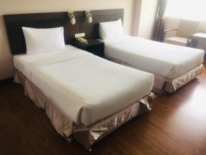 SinKiat Buri Hotel