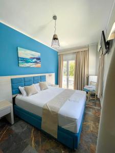Aphrodite Beach Hotel