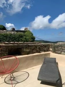 Très jolie maison aux portes du Cap Corse - Sisco