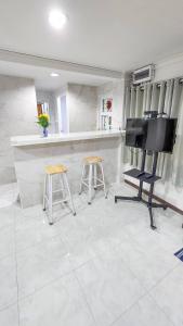 APARTMENT A4 DINDAENG