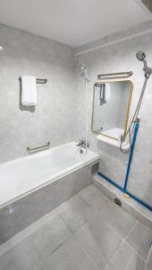 APARTMENT A4 DINDAENG