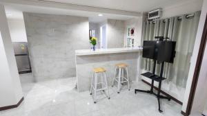 APARTMENT A4 DINDAENG