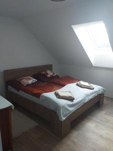 Penzion Na Výsluní