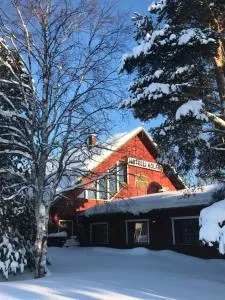 Hotelli Kolari - Lappea