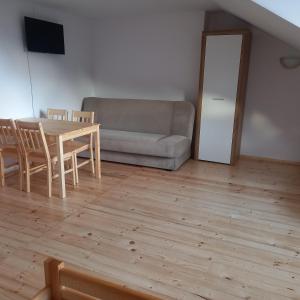 Pokoje Gościnne KORMORAN