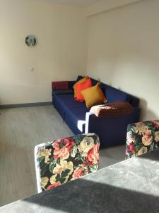 APARTAMENTO PIRAGUAS