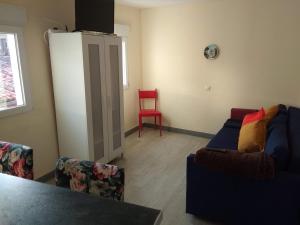 APARTAMENTO PIRAGUAS
