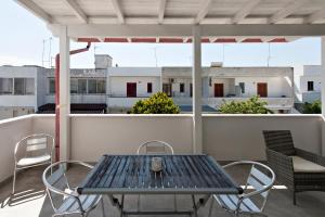 Casa Franci Torre dellOrso