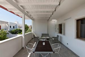 Casa Franci Torre dellOrso