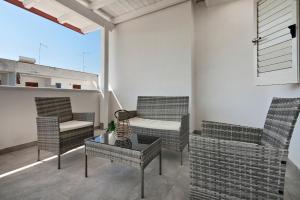 Casa Franci Torre dellOrso