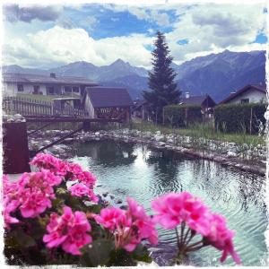 Hotel Garni Alpendiamant