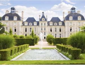 Maisons de vacances Le Beauval enchante proche zoo & chateaux de la Loire : photos des chambres