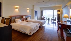 Hotel Mahaina Wellness Resorts Okinawa