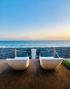 SUITEBEACH b&b and resort