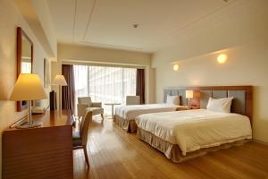 Hotel Mahaina Wellness Resorts Okinawa