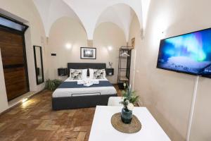 Studio delle Grotte - Campo de’ Fiori