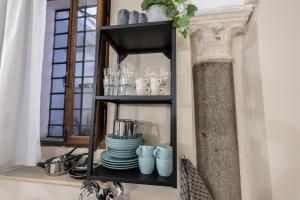 Studio delle Grotte - Campo de’ Fiori