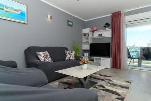 Apartment Caljkusic