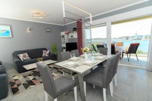 Apartment Caljkusic