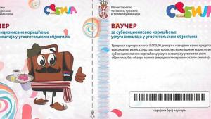 Apartment Deluxe Sunny Valley Milmari S8