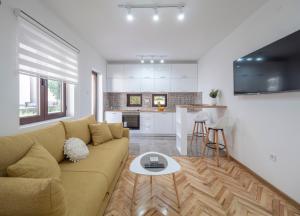 Oscar Exclusive Apartment