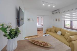 Oscar Exclusive Apartment