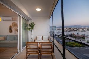 Sun and Sea Deluxe Apartments