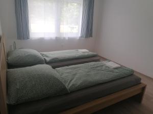 Sóstói Strand Apartmanház