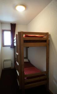 Résidence Cristallines - 2 Pièces cabine 6 personnes MAE-7374