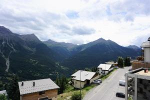 Résidence Cristallines - 2 Pièces cabine 6 personnes MAE-7374