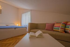 Apartmani Crikvenica 29894 - Lucica